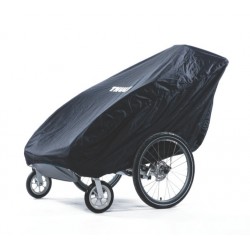 Housse de rangement Thule pour remorque vélo enfant