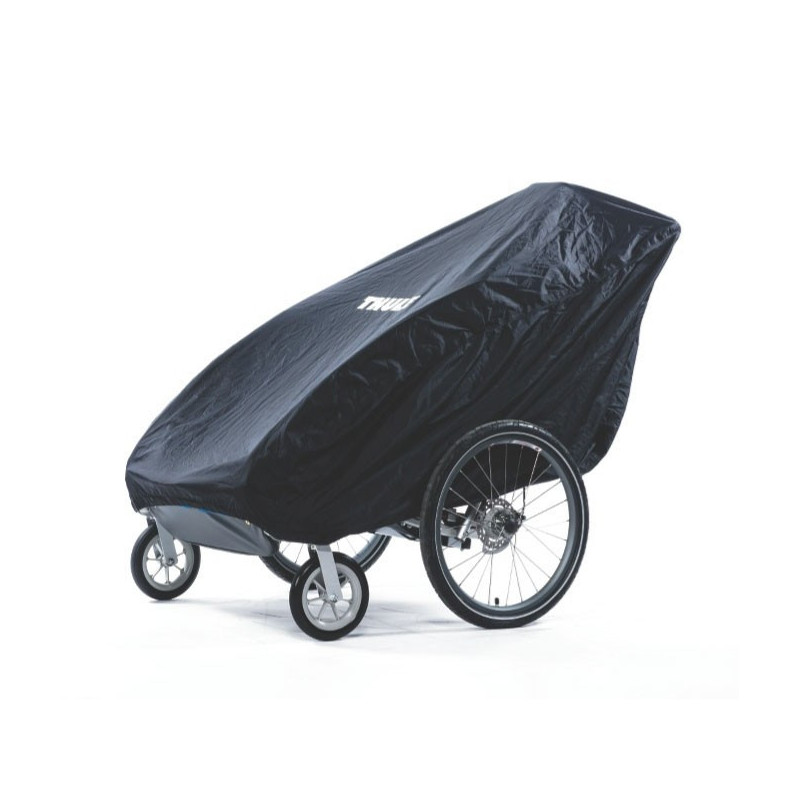 Housse de rangement Thule pour remorque vélo enfant