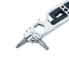 Multi-outils Topeak Urban 8 embouts magnétiques