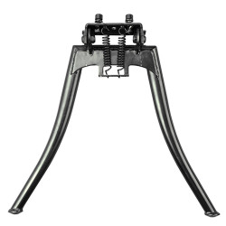 Béquille double Yuba Double Stand pour vélos cargo Boda Boda