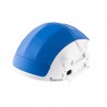 Couvre-casque Overade Plixi Protect Cover bleu