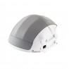 Couvre-casque Overade Plixi Protect Cover gris