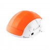 Couvre-casque Overade Plixi Protect Cover orange