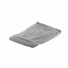 Couvre-casque Overade Protect Cover gris
