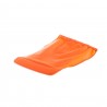 Couvre-casque Overade Protect Cover orange