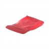 Couvre-casque Overade Protect Cover rouge
