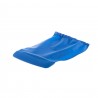 Couvre-casque Overade Protect Cover bleu