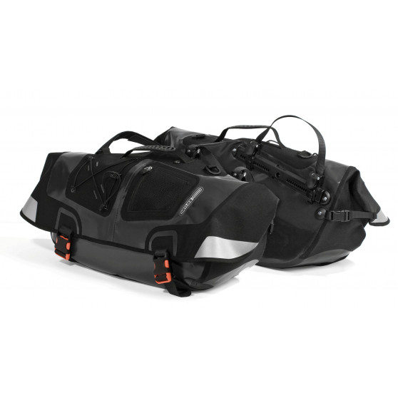 Sacoches vélo couché Ortlieb 54L