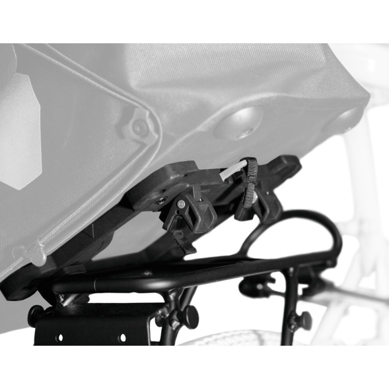 Panier vélo arrière Ortlieb 2016 - [22 l]