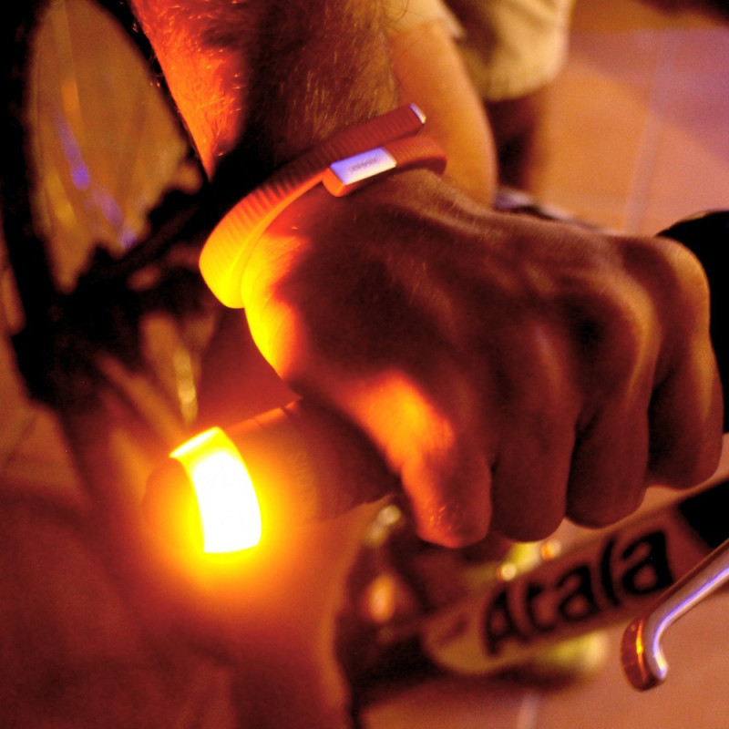 Clignotant vélo Winglights