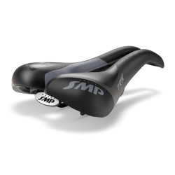 Selle de vélo mixte SMP TRK