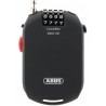 Antivol Casque et Sacoche Abus Combiflex 2503/120