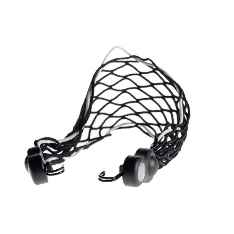 BIHR, Filet pour casque/bagage