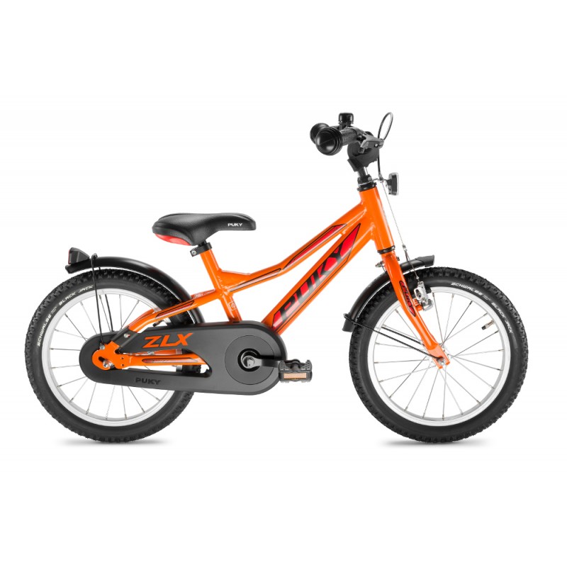 Vélo Enfant Puky 18 Pouces chez Cyclable
