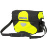 Sacoche de guidon Ortlieb Ultimate 6 High Visibility 7L jaune