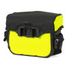 Sacoche de guidon Ortlieb Ultimate 6 High Visibility 7L jaune fixation