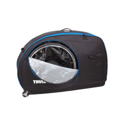Valise transport vélo Thule RoundTrip Traveler compartiment roue