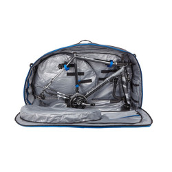 Valise transport vélo Thule RoundTrip Traveler rangement vélo