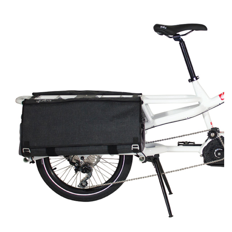 Sacoche Yuba 2-Go Cargo Bags 2