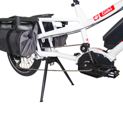 Sacoche Yuba 2-Go Cargo Bags 3