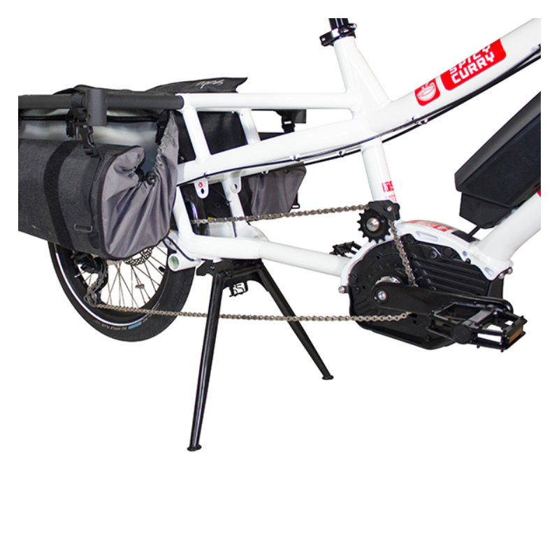 Sacoche Yuba 2-Go Cargo Bags 3