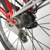 Boule d'attelage Radical Design pour Brompton fixation