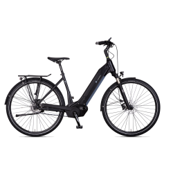 Vélo électrique eBM 8CHT