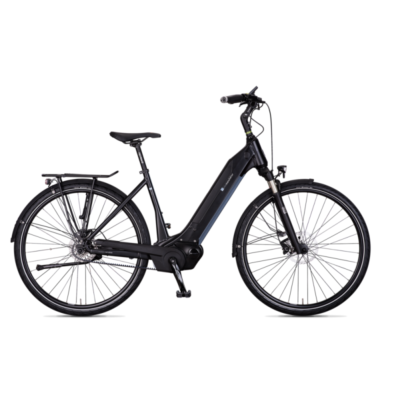 Vélo électrique eBM 8CHT