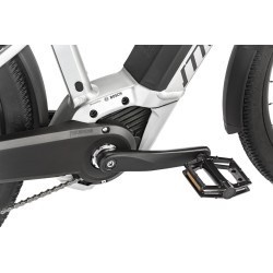 Vélo électrique Moustache Samedi 27 Xroad 3 moteur Bosch