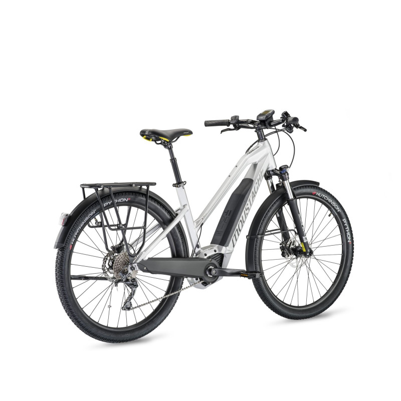 Vélo électrique Moustache Samedi 27 Xroad 3 open profil arriere