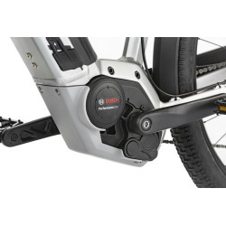 Vélo électrique Moustache Samedi 27 Xroad 3 open moteur Bosch