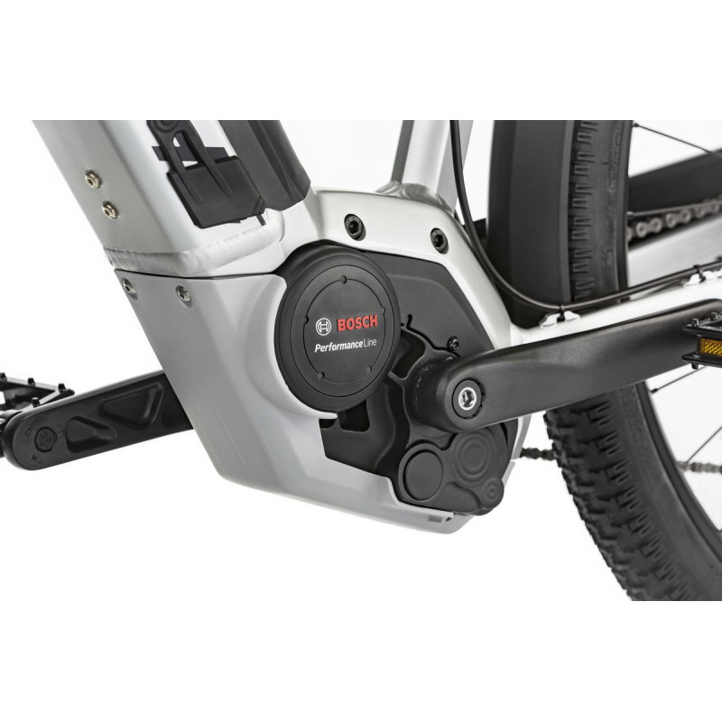 Vélo électrique Moustache Samedi 27 Xroad 3 open moteur Bosch