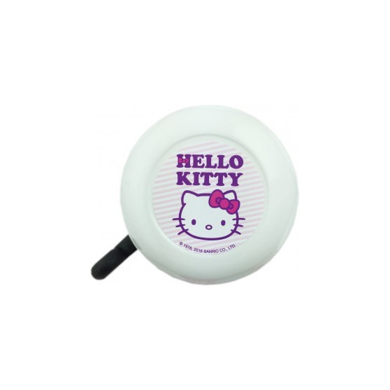 Sonnette Hello Kitty
