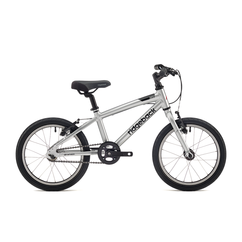 Vélo enfant 16" Ridgeback Dimension 16 (3-6 ans)