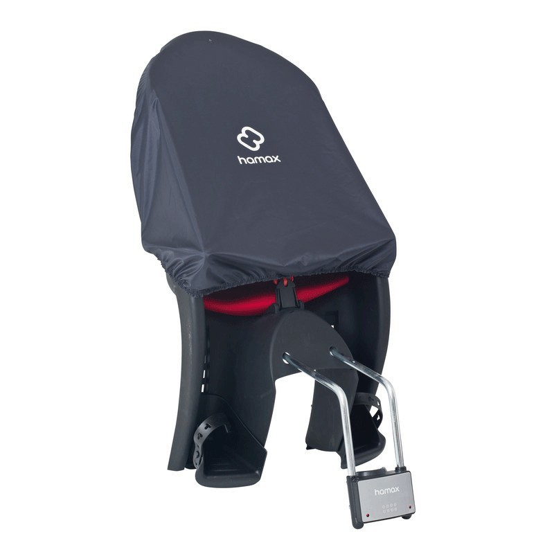 Housse Protection Pour Porte Bebe/Siege Enfant Ava