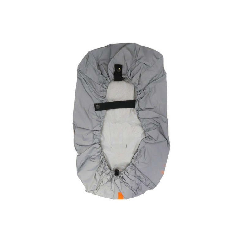 Housse sac à dos Wowow Quebec attaches élastiques