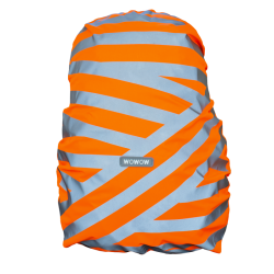 Housse sac à dos Wowow Berlin orange