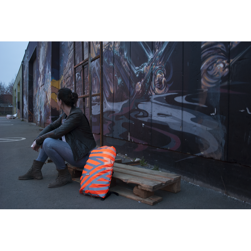 Housse sac à dos Wowow Berlin