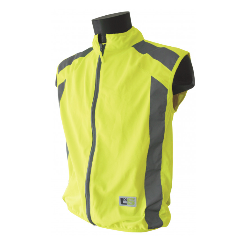 Gilet de sécurité visioPlus L2S