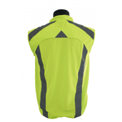 Gilet de sécurité visioPlus L2S