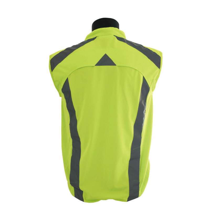 Gilet de sécurité visioPlus L2S