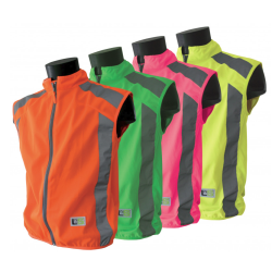 Gilet de sécurité visioPlus L2S