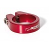 Collier de selle XLC PC-B09 rouge