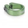 Collier de selle XLC PC-B09 vert