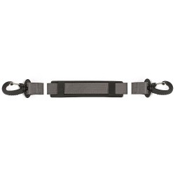 Sangle d'épaule Ortlieb 145mm pour sacoches arrières Bike-Packer Plus et Sport Packer Plus