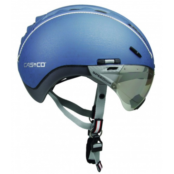 Casque De Vélo Casco Roadster Chez Cyclable