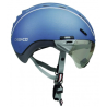 Casque vélo Casco Roadster [avec visière]