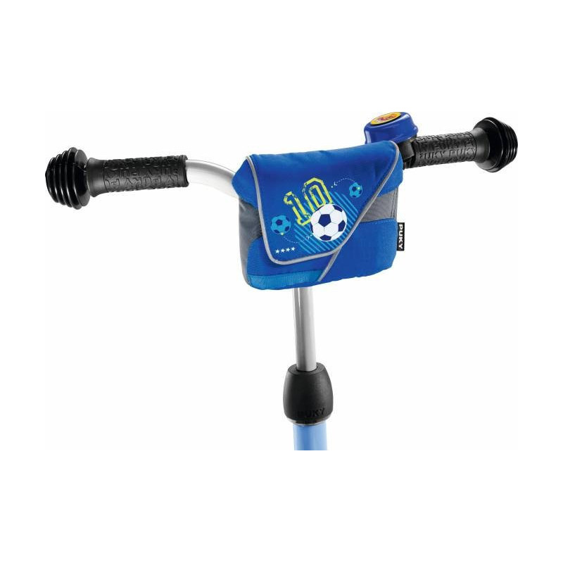 Sacoche de guidon Puky LT 1 bleu