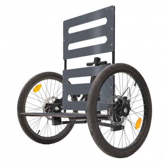 triporteur velo
