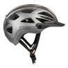 Casque vélo Casco Activ 2U Gunmetal